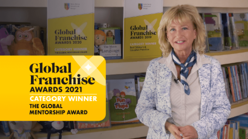 global franchise 2021