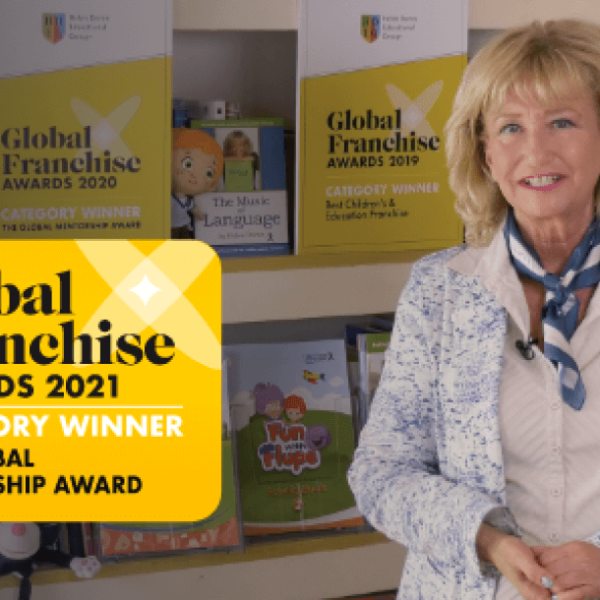 global franchise 2021