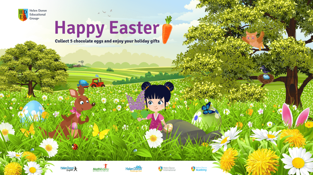 easter