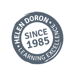 helen doron since 1985