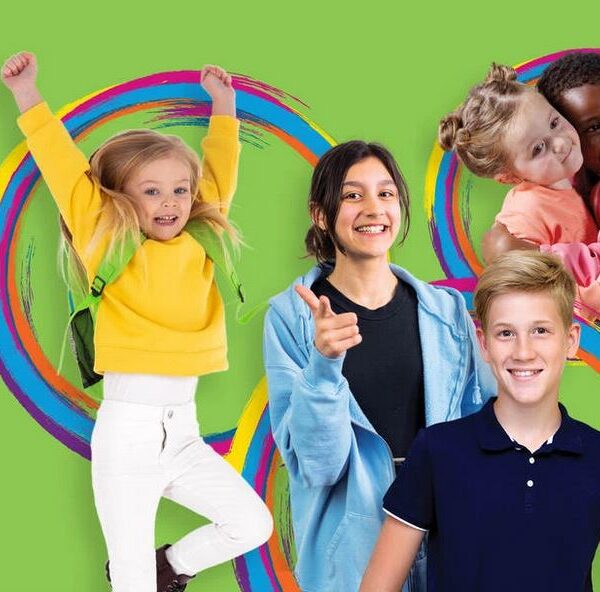 Dvikalbystes nauda, vaikams mokant anglu kalba