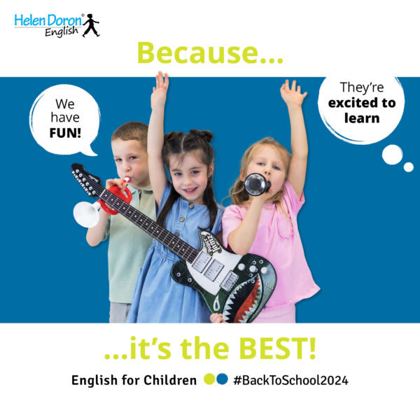 Nauji mokslo metai 24/25