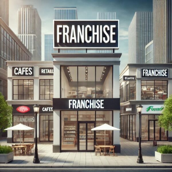 franchises