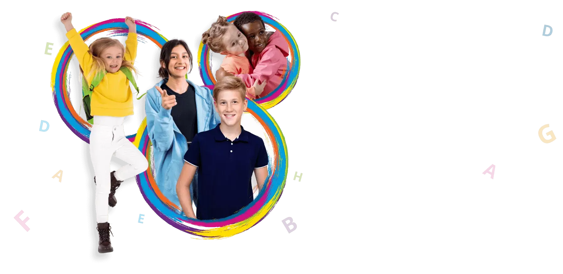 Anglų kalbos kursai vaikams Kaune Helen Doron English