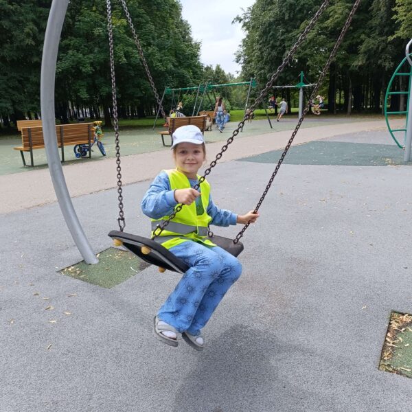 Vasaros stovyklos nuotrauka (1)