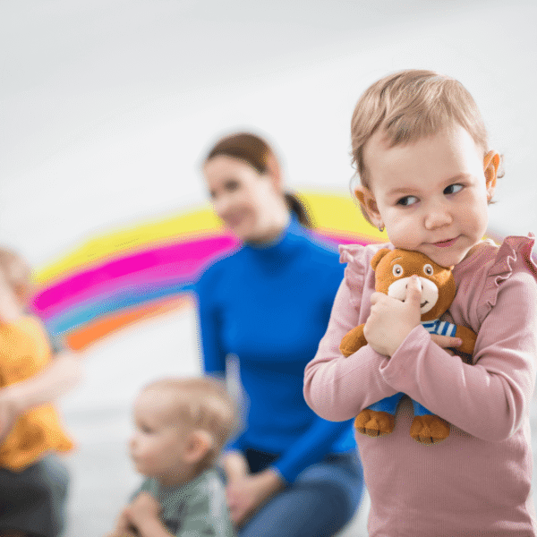 Anglų kalba mazyliams