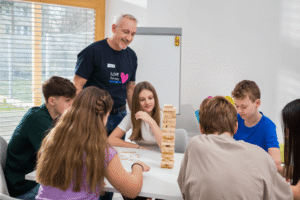 4-12 klasės moksleiviams