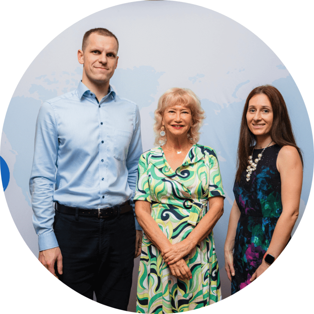 Helen Doron English Lietuva ir Helen Doron