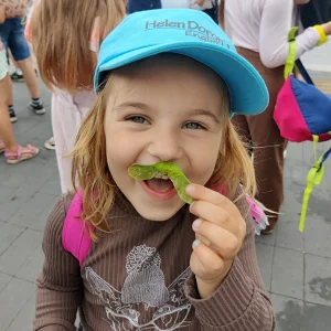 Vaiku anglu kalbos stovykla Kaune Helen Doron